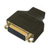 Adattatore HDMI dedo 07-50214 maschio dvi/d femmina